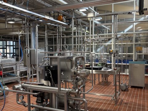 Kotitalousopettajien Kevätkoulutuspäivä kokosi alan osaajat Hämeenlinnaan – inspiraatiota, oivalluksia ja kollegiaalista voimaa